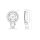 LED Arbeitsscheinw. Ø 108x46, 12-70V  WAS