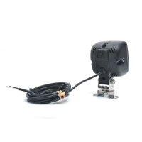 LED Arbeits-Rückfahrscheinw. 100x100x77, 12/24V