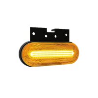 LED Seitenmarkierleuchte + Blinker Fristom FT-071 12/24V
