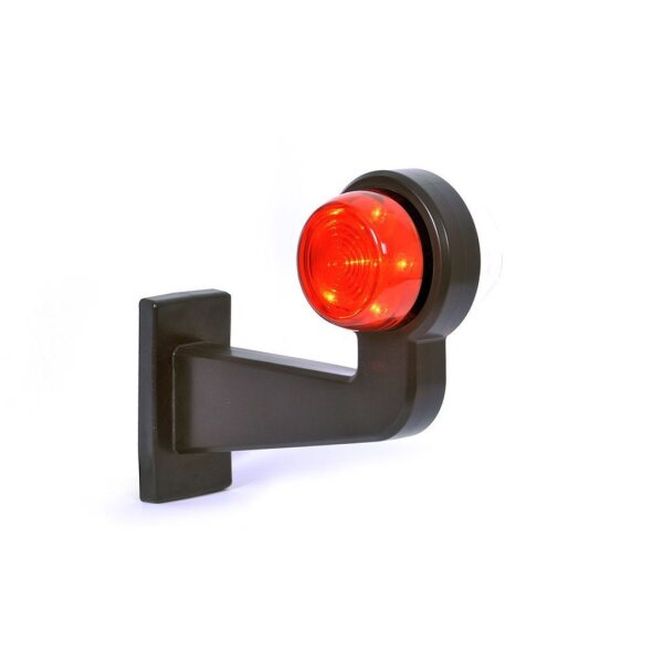 LED Umrissleuchte WAS 12/24V  rechts