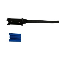 LED Umrissleuchte Fristom FT-009A 12/24V li/re kurz