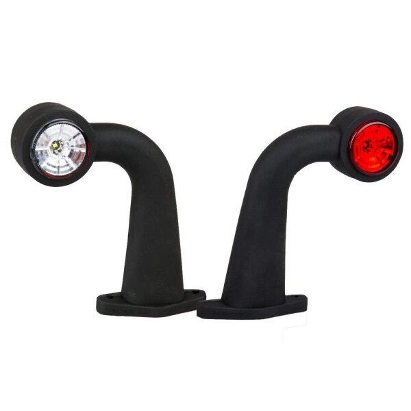 LED Umrissleuchte Fristom FT-009F 12/24V li/e