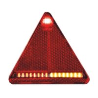 LED Schlussleuchte WAS 68 (5) 12/24V  rechts