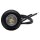 LED Positionsleuchte WAS 12/24V weiss