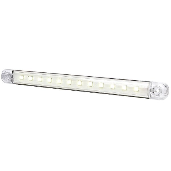 LED Innenleuchte WAS 235x20x10, 12V