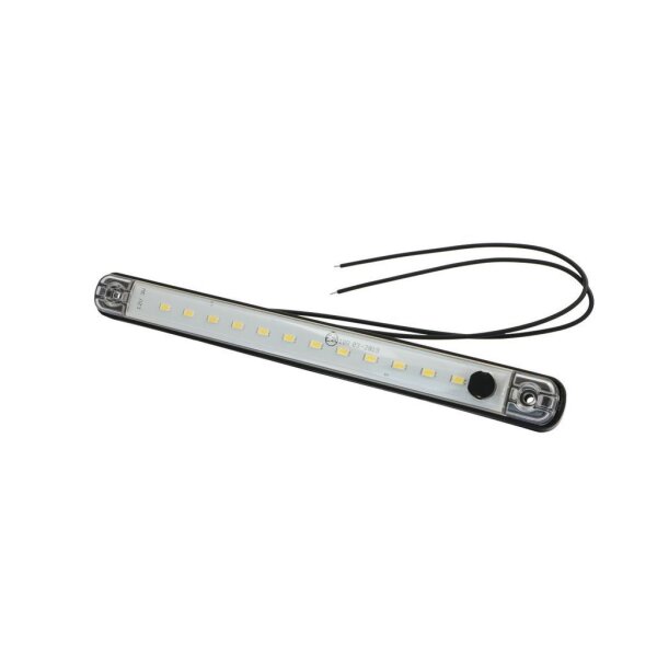 LED Innenleuchte WAS 235x20x10, 12V