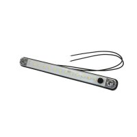 LED Innenleuchte WAS 235x20x10, 12V