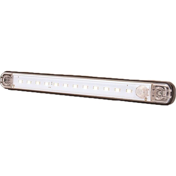 LED Innenleuchte WAS 235x20x10, 12V