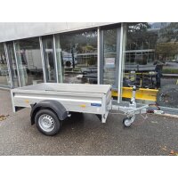 Unsinn Einachsanhänger 1000kg UT 2111-10-13