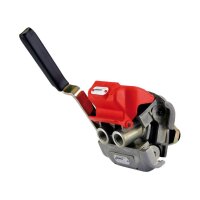 Kupplungskopf Duo-matic, für Deichselanhänger