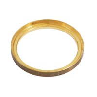 Druckring Messing