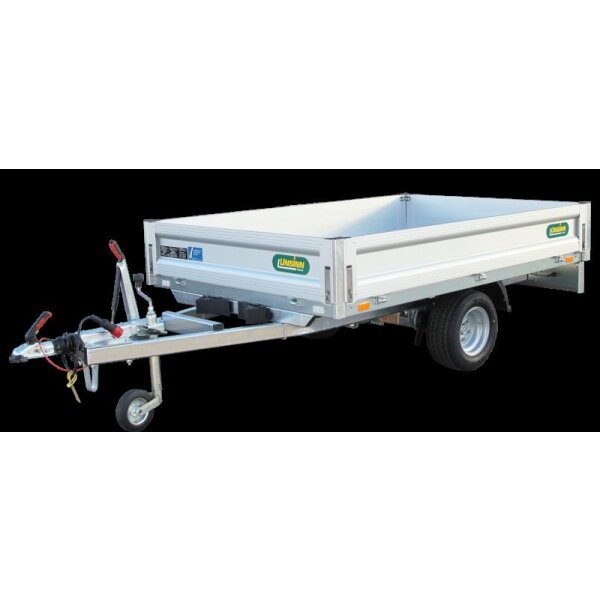 Unsinn Anhänger 1350kg UH 2315-13-10