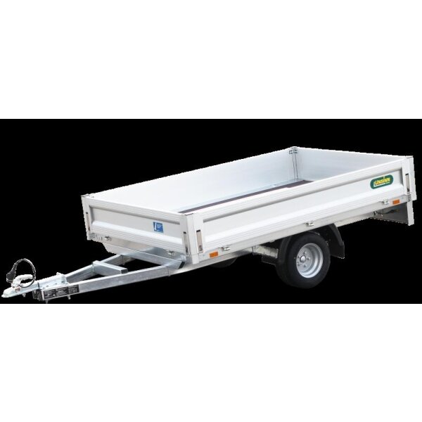Unsinn Anhänger 750kg UH 2315-7-10