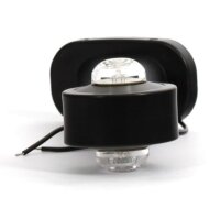 LED Umrissleuchte WAS 12/24V  rechts