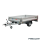 Unsinn Anhänger 1300kg UH 2315-13-13