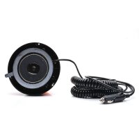 LED Rundumleuchte WAS 12/24V