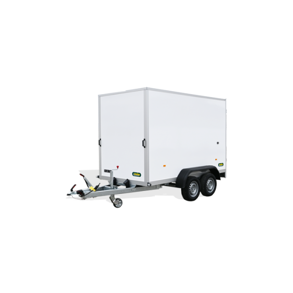 Unsinn Anhänger 2600kg UKU 251415-26-14