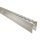 1260mm DK Airlineschiene Platform raw