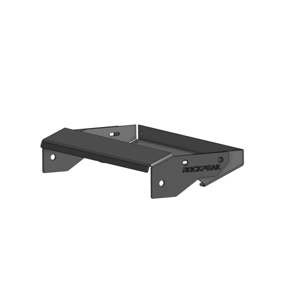 ROCKPEAK Halter System komplett für Fernscheinwerfer PIAA 18’’