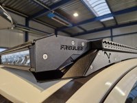 ROCKPEAK Komplett PIAA Halter System Fernscheinwerfer...