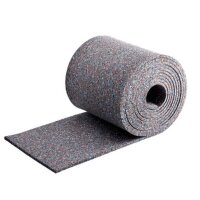 Anti-Rutsch-Matte (Rolle) grau