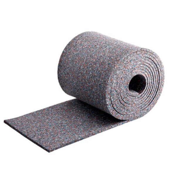 Anti-Rutsch-Matte (Rolle) grau