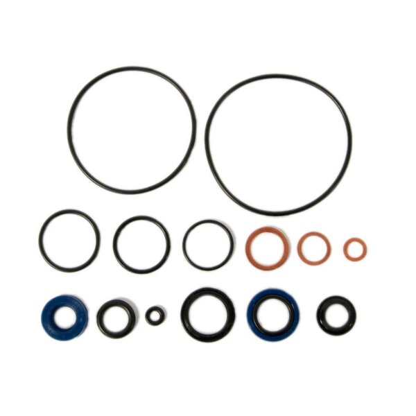 Dichtring-Set zu Hydraulikstützrad