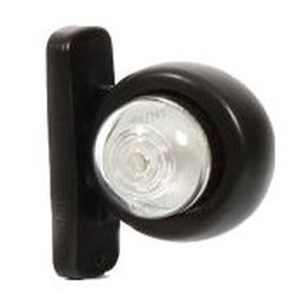 LED Umrissleuchte WAS 56 12/24V  links/rechts