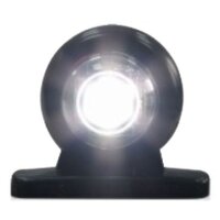 LED Umrissleuchte WAS 56 12/24V  links/rechts