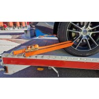 Auto Zurrgurt LC 2500daN