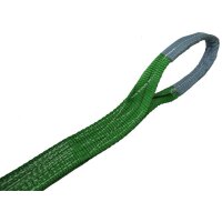 Hebegurte 2to, L=  5m, B= 60mm