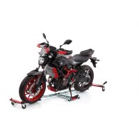 Hebegurte 3to, L=  5m, B= 90mm