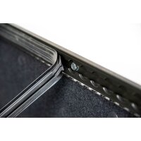 Airlineabdeckung Gummiprofil per Meter