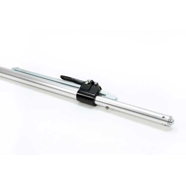 Sperrstange Alu-Zahnstange 1680-2050 mm