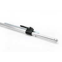Sperrstange Alu-Zahnstange 1680-2050 mm