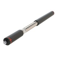 Sperrstange Alu "Twister" 1900-2500mm