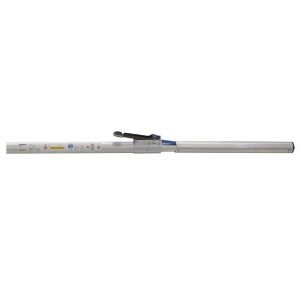 Sperrstange Alu SAM55 1850-2300mm, 140 daN