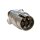 Stecker 7-pol Alu Typ Caron