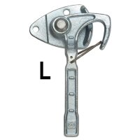 Schlussleuchte Multipoint II links   12V