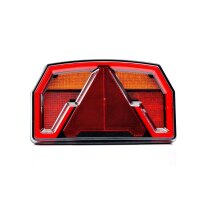 LED Schlussleuchte Fristom FT-371 12V  links/rechts