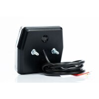 LED Schlussleuchte Fristom FT-222 12/24V links/rechts