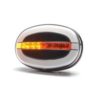 LED Blink-Postionsleuchte WAS 12/24V  links/rechts