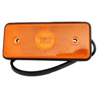 LED Seitenmarkierleuchte Fristom MD-013 12/24V