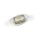 LED Positionsleuchte Fristom FT-068 weiss 12-36V