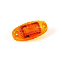 LED Seitenmarkierleuchte Fristom FT-068 12/24V