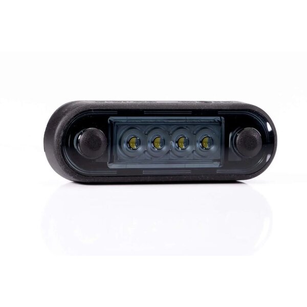 LED Seitenmarkierleuchte Fristom FT-073 12/24V