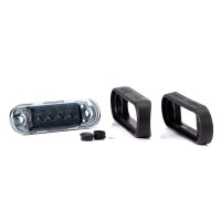 LED Seitenmarkierleuchte Fristom FT-073 12/24V