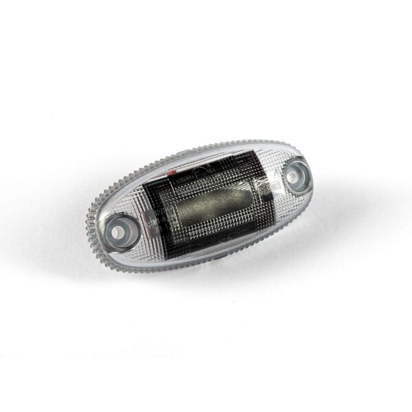 LED Seitenmarkierleuchte Fristom FT-068 Dark 12/24V