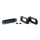LED Positionsleuchte Fristom FT-073  Long 12/36V weiss