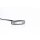 LED Positionsleuchte Fristom FT-013 weiss 12-24V